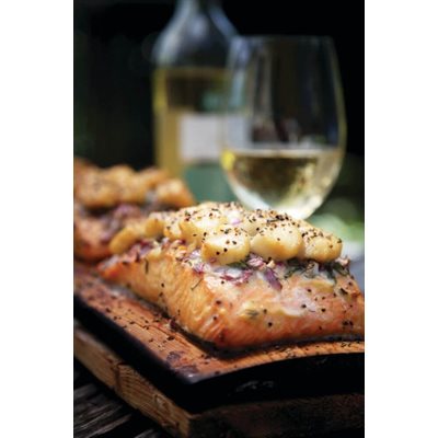 Cedar Grilling Plank
